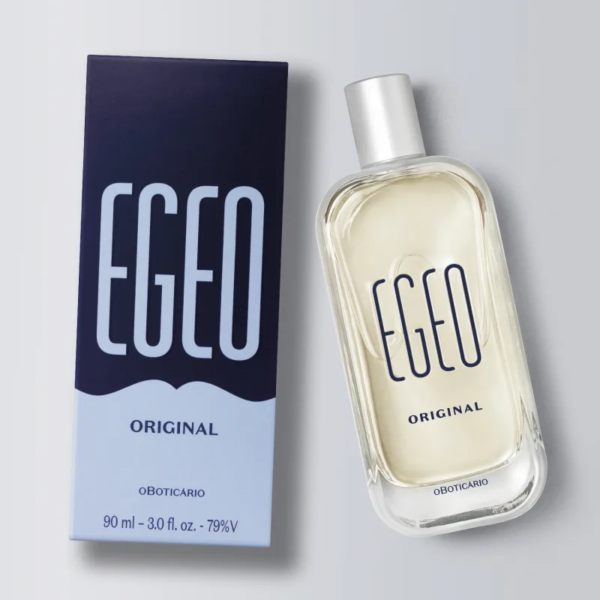 Egeo Original Desodorante Colônia 90ml - Imagem 5