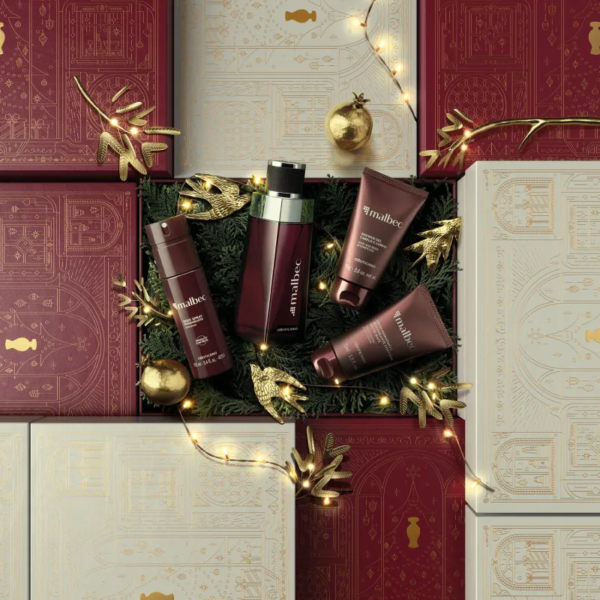 Kit Presente Natal Malbec (4 itens) - Imagem 5