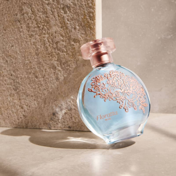 Floratta Blue Desodorante Colônia 75ml - Imagem 6