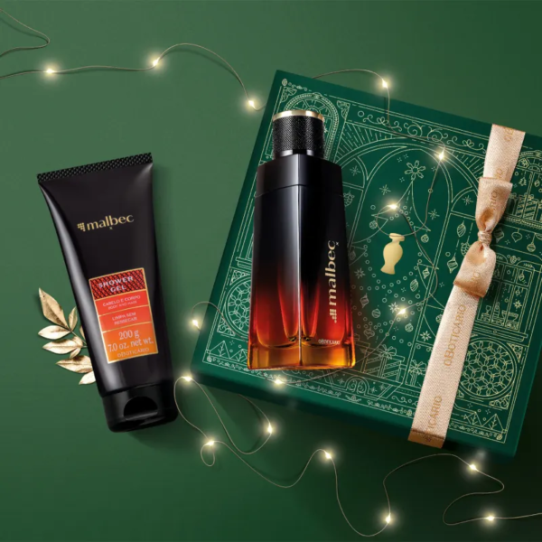 Kit Presente Malbec X (2 itens) - Imagem 4