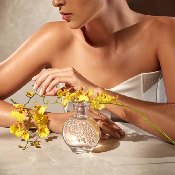 Floratta Gold Desodorante Colônia 75ml - Imagem 6
