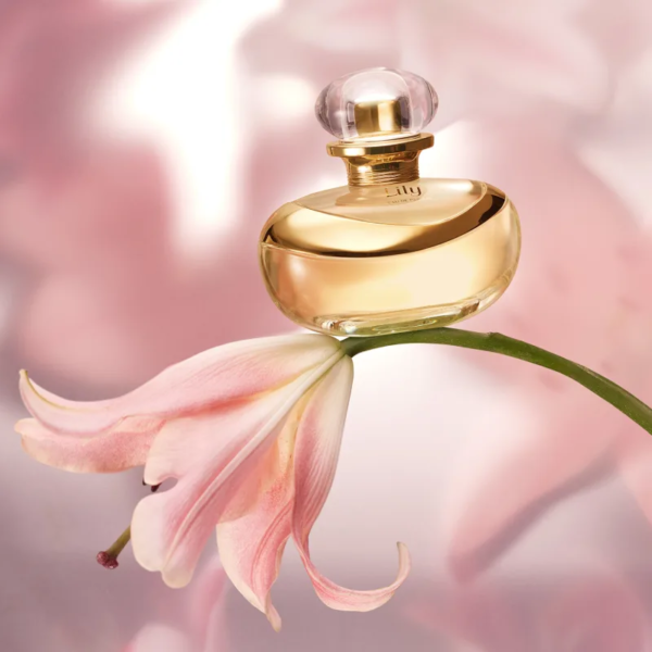 Lily Eau de Parfum 75ml - Imagem 6