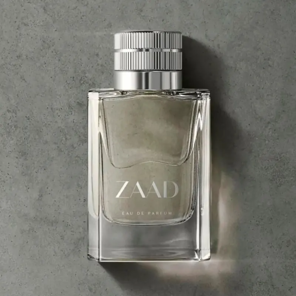 Zaad Eau de Parfum 95ml - Imagem 6