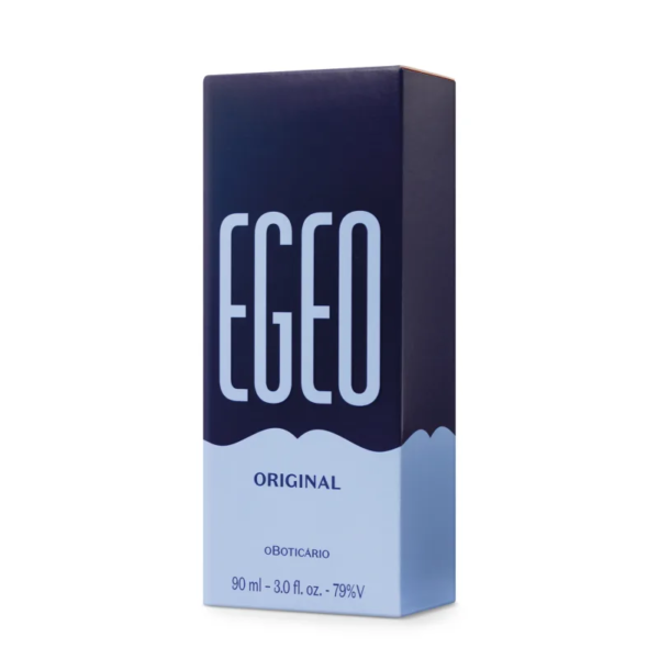 Egeo Original Desodorante Colônia 90ml - Imagem 6