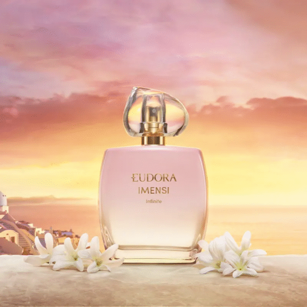 Imensi Infinite Desodorante Colônia 100ml - Imagem 3