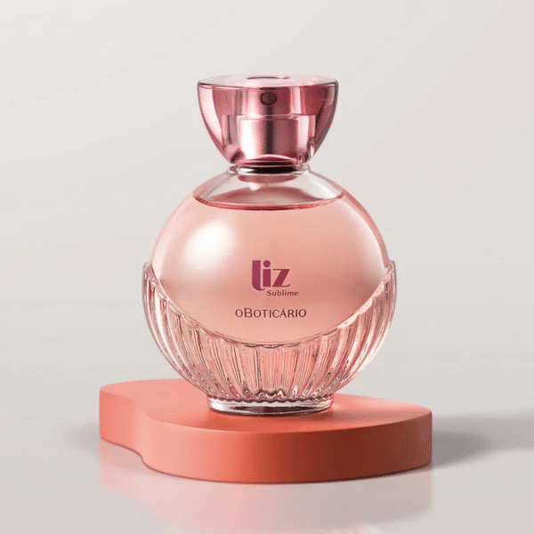 Liz Sublime Desodorante Colônia 100ml - Imagem 3