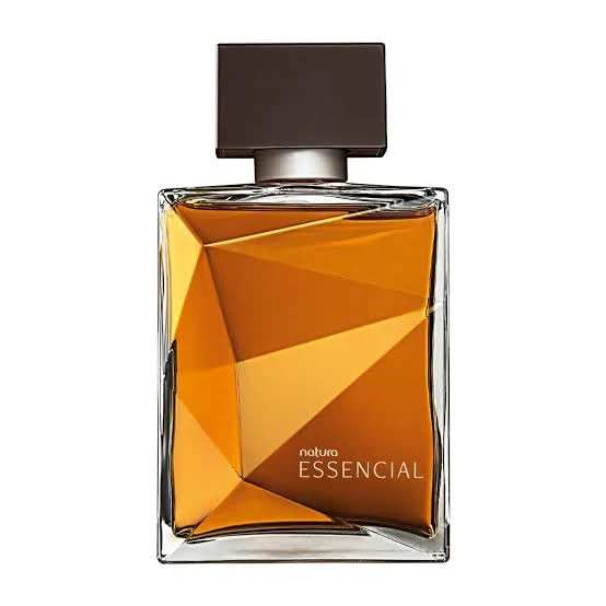 Natura colônia essencial Masculino 100 ml