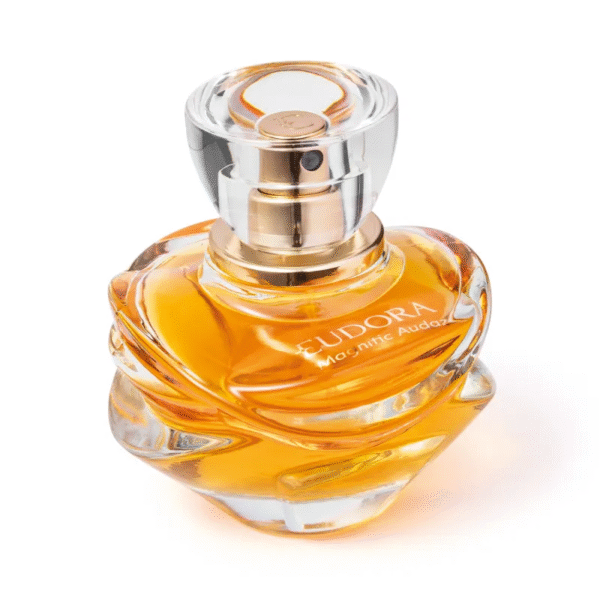Eudora Magnific Audaz Eau de Parfum 75ml - Imagem 3