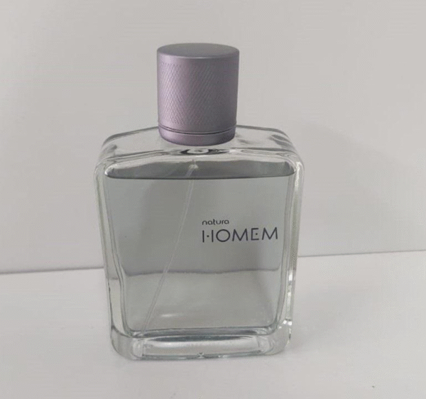 Perfume Natura Homem Tradicional Natura 100ml - Imagem 4