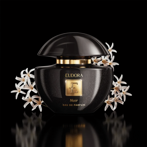 Eudora Noir Eau de Parfum 75ml - Imagem 4