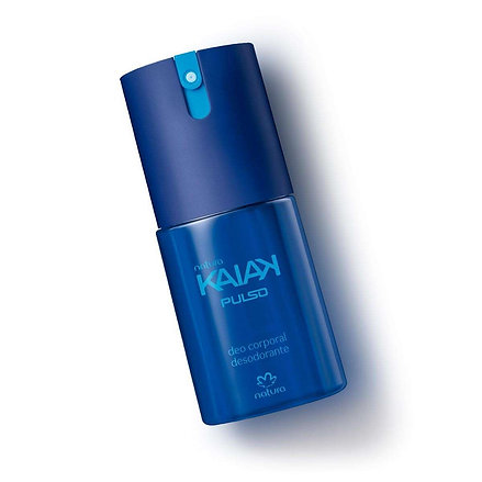 Desodorante Corporal Kaiak Pulso Masculino 100Ml