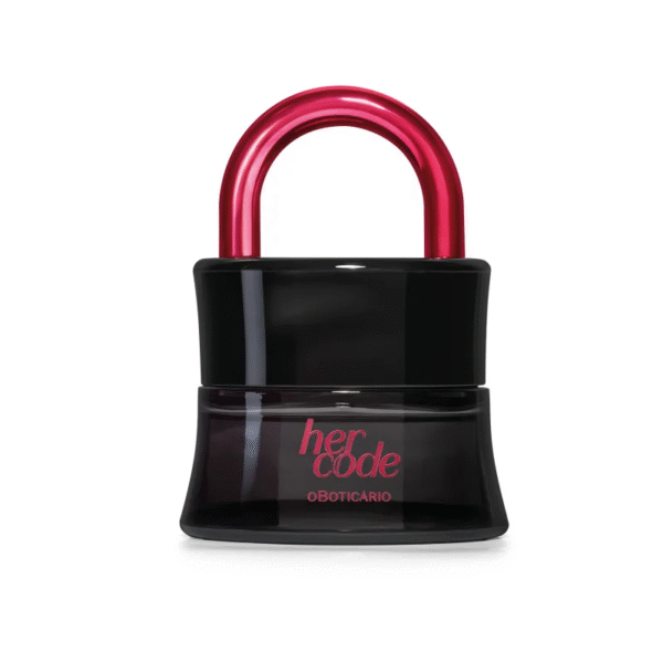 Her Code Clímax Eau de Parfum 50ml - Imagem 2