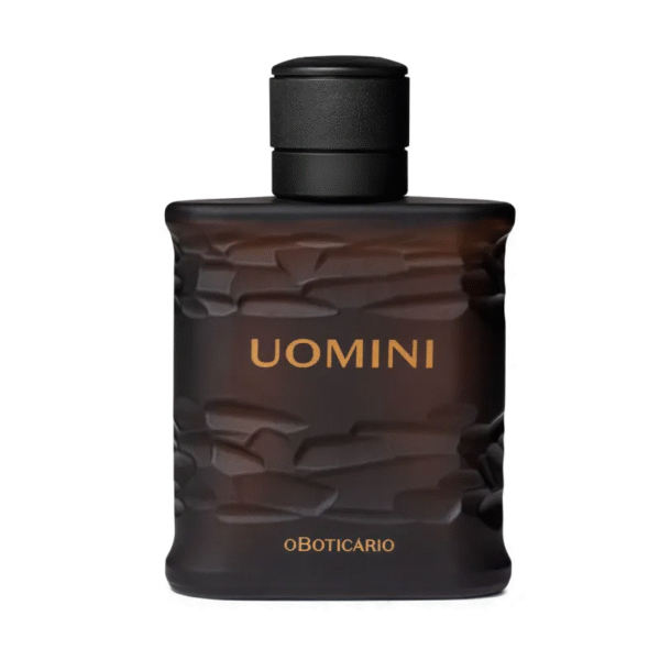 Boticario Uomini Desodorante Colônia 100ml