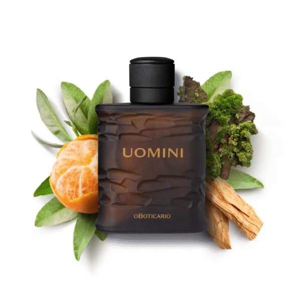 Boticario Uomini Desodorante Colônia 100ml - Imagem 2