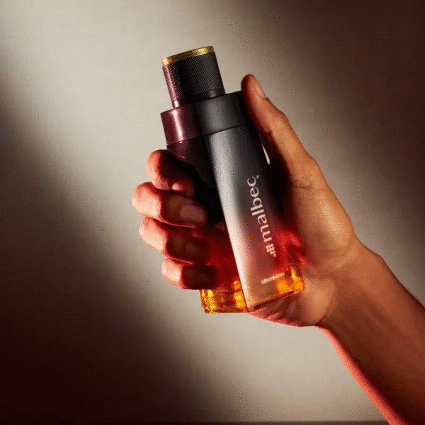 Malbec X Desodorante Colônia 100ml - Imagem 2