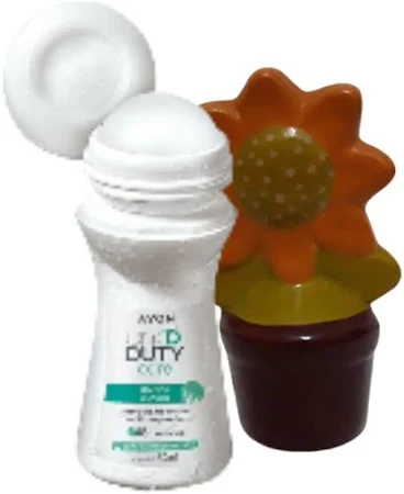 Desodorante roll-on avon on duty care – 50ml
