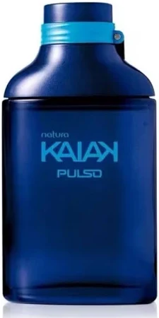 Natura colônia Kaiak Pulso Masculino 100 Ml