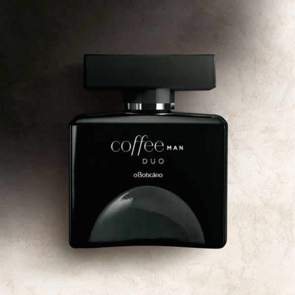 Coffee Man Duo Desodorante Colônia 100ml - Imagem 3