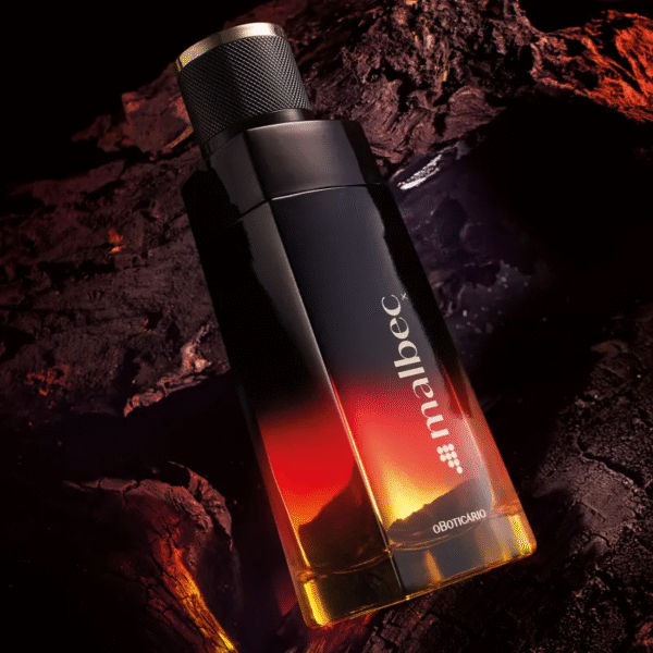 Malbec X Desodorante Colônia 100ml - Imagem 3