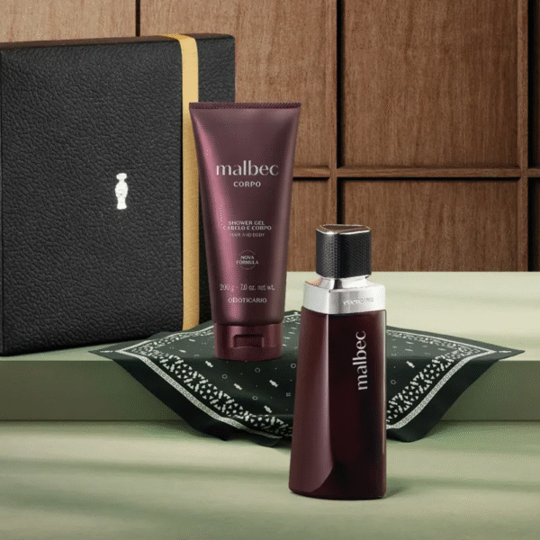 Kit Presente Dia dos Pais Malbec (2 itens) - Imagem 4