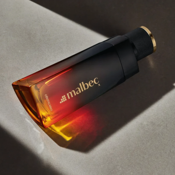 Malbec X Desodorante Colônia 100ml - Imagem 4