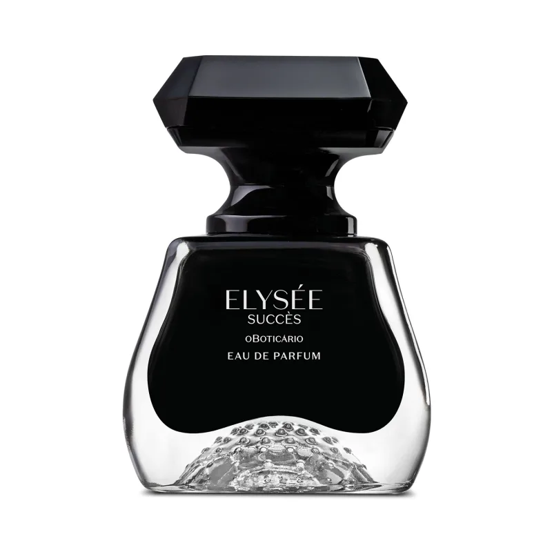 Elysée Succès Eau de Parfum 50ml