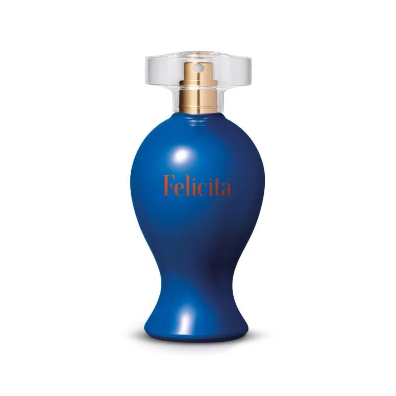 Boticollection Felicitá Desodorante Colônia 100ml