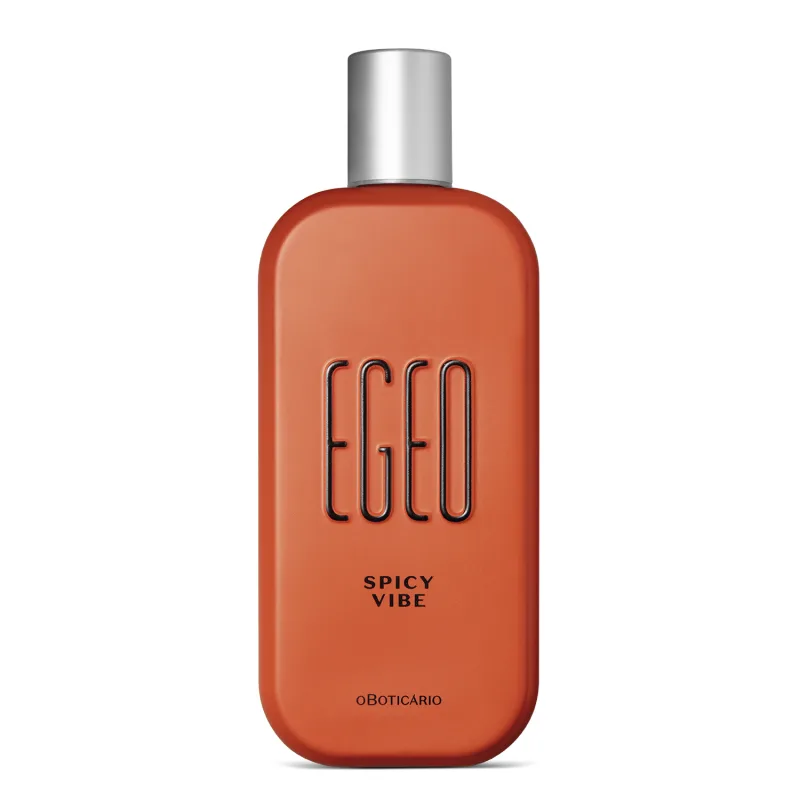 Egeo Spicy Vibe Desodorante Colônia 90ml - Imagem 2