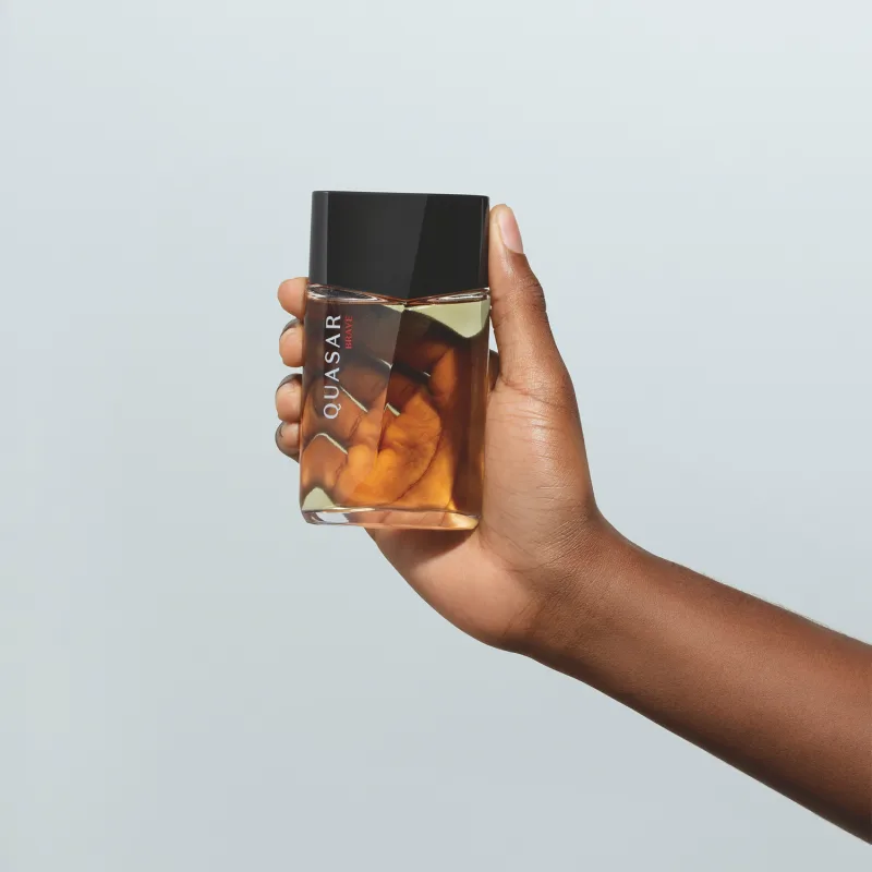 Quasar Brave Desodorante Colônia 100ml - Imagem 2