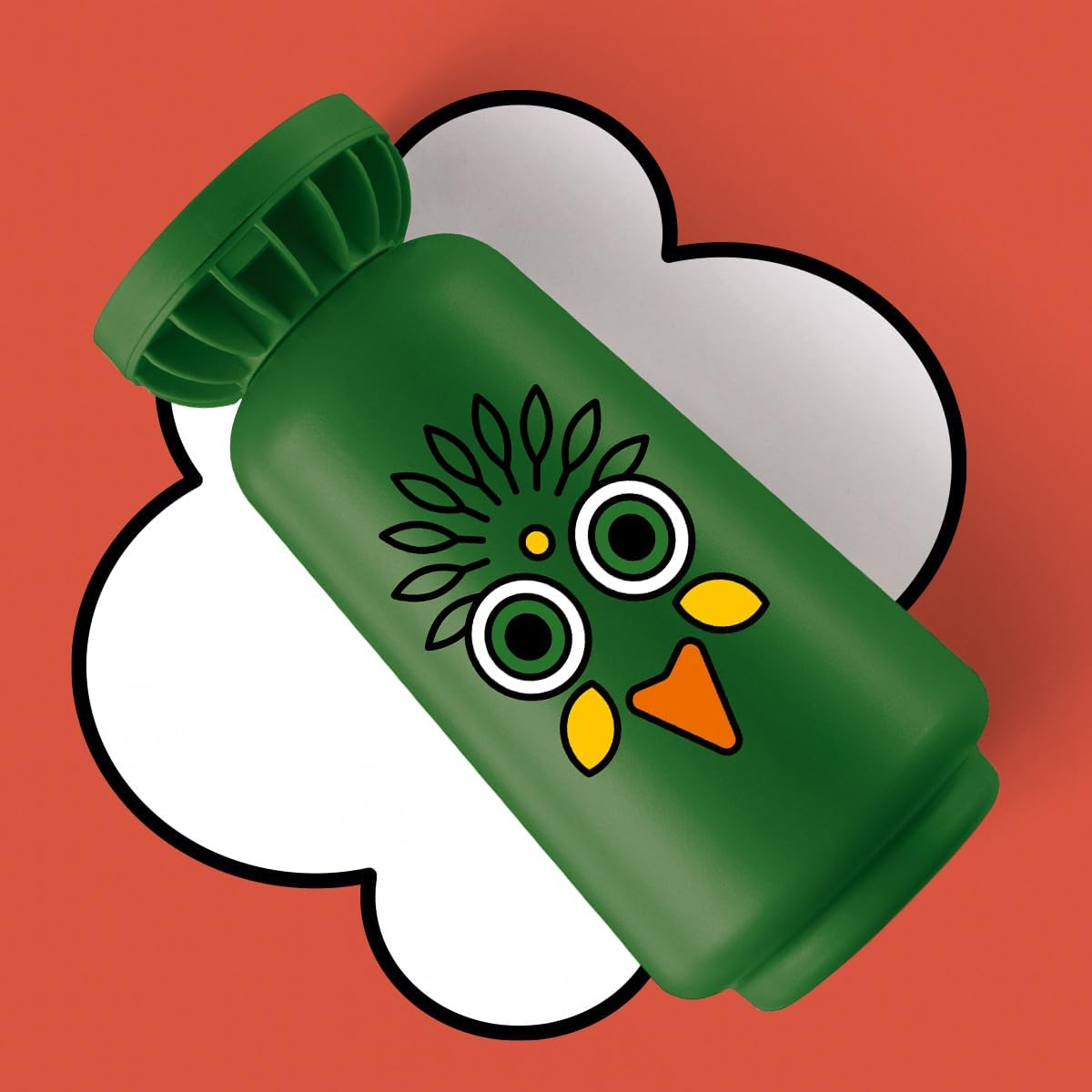 Shampoo Cabelos Cacheados e Crespos Naturé 250ml