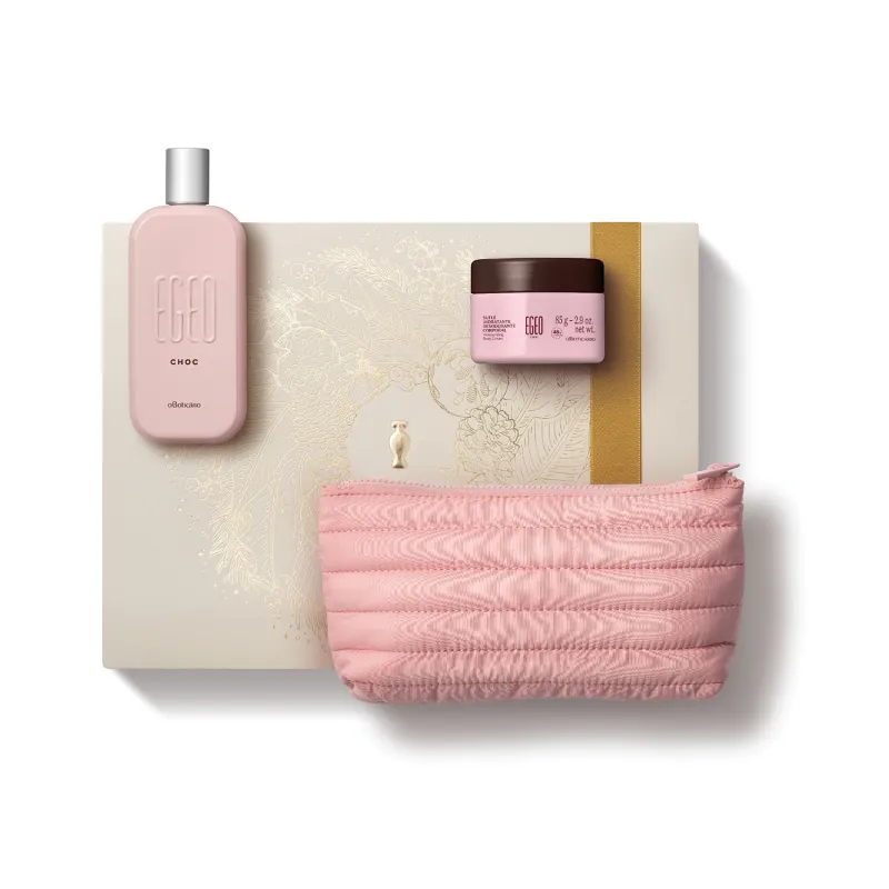 Kit Presente Natal Egeo Choc (3 itens) - Imagem 2