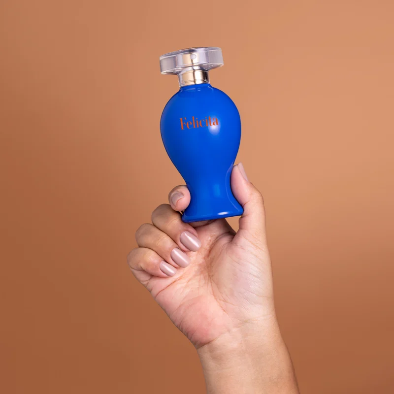 Boticollection Felicitá Desodorante Colônia 100ml - Imagem 3