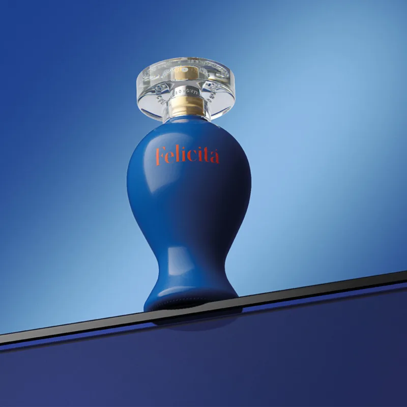 Boticollection Felicitá Desodorante Colônia 100ml - Imagem 4