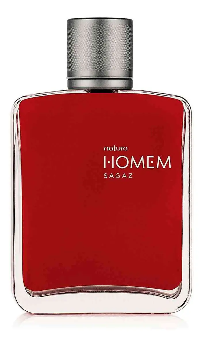 Natura Homem Sagaz 100 ml