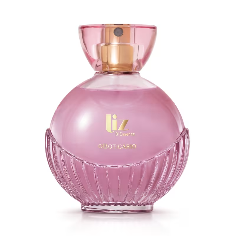 Liz D’essence Desodorante Colônia 100ml